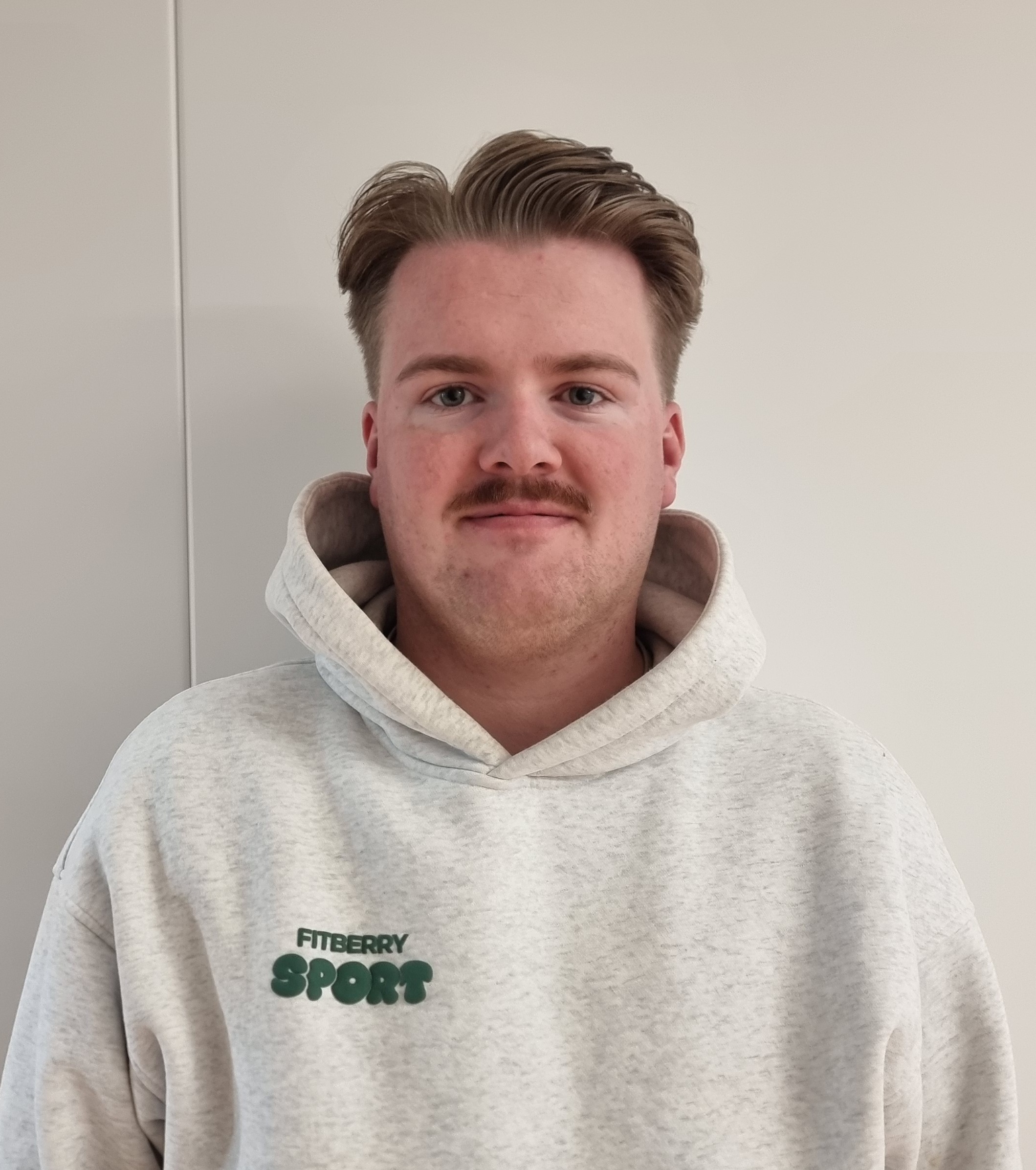 Marcus Andre Olsen Korsdal