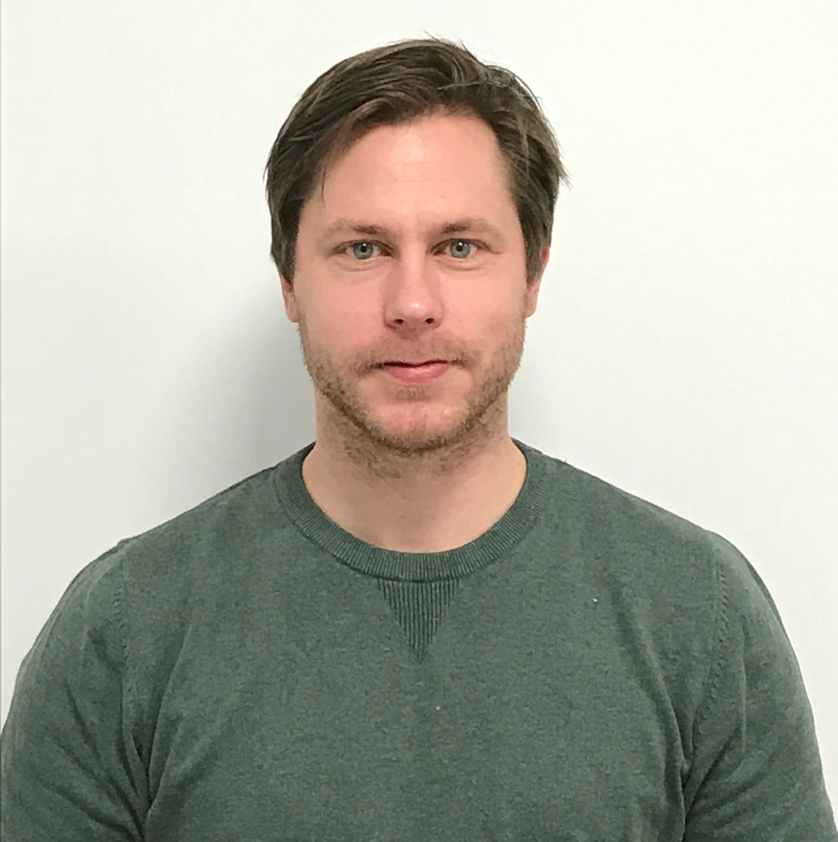 Kjetil Mikkelsen Myhra